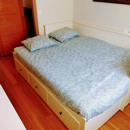 ático Céntrico Y Funcional Con Terraza Situado Frente Al Puente De La Toja Y Al Paseo Marítimo De O Grove. Ideal Para Familias O Grupos. * O Grove