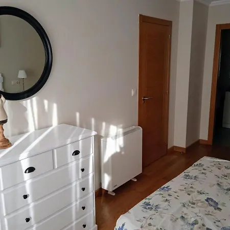 ático Céntrico Y Funcional Con Terraza Situado Frente Al Puente De La Toja Y Al Paseo Marítimo De O Grove. Ideal Para Familias O Grupos. *