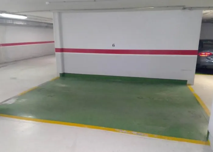 Appartement ático Céntrico Y Funcional Con Terraza Situado Frente Al Puente De La Toja Y Al Paseo Marítimo De O Grove. Ideal Para Familias O Grupos. *