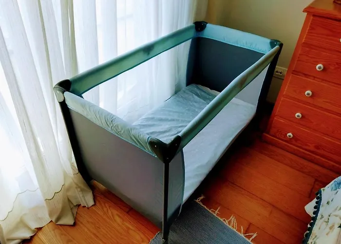 ático Céntrico Y Funcional Con Terraza Situado Frente Al Puente De La Toja Y Al Paseo Marítimo De O Grove. Ideal Para Familias O Grupos. Appartement *