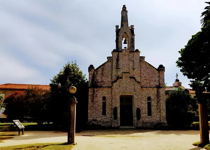 ático Céntrico Y Funcional Con Terraza Situado Frente Al Puente De La Toja Y Al Paseo Marítimo De O Grove. Ideal Para Familias O Grupos. Appartement