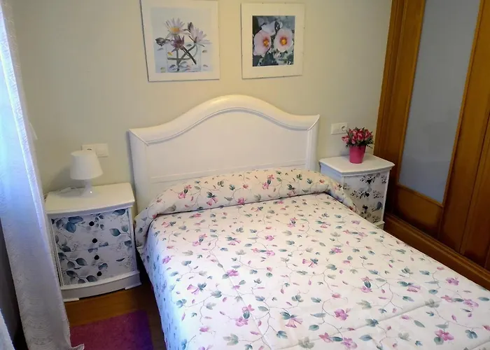 ático Céntrico Y Funcional Con Terraza Situado Frente Al Puente De La Toja Y Al Paseo Marítimo De O Grove. Ideal Para Familias O Grupos. Appartement O Grove